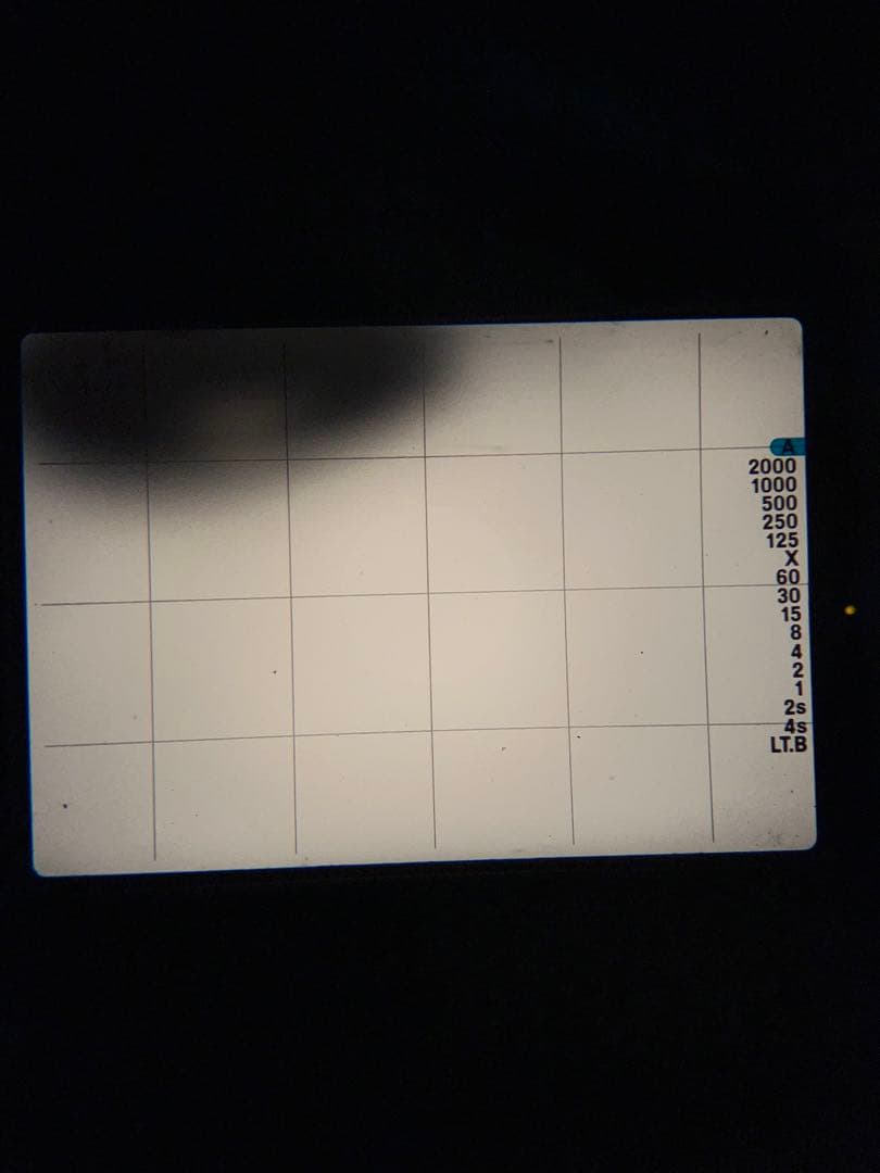 整備済 初期型 pentax lx +50 1.4 レンズ フールセット