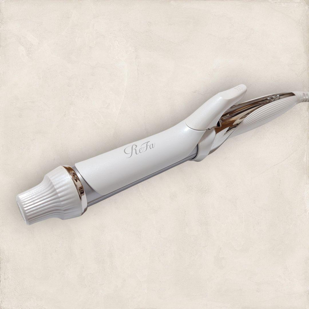 ✨セット特価✨リファ ビューティックカールアイロン 32mm RE-AF00A