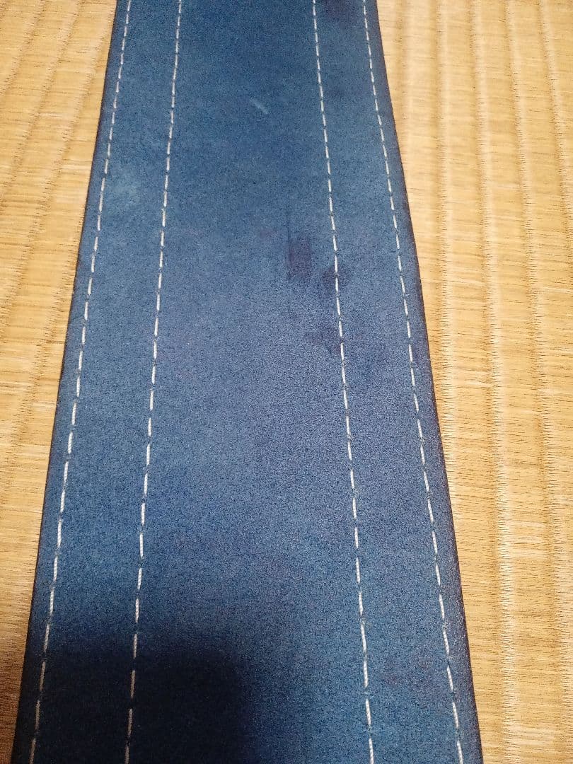 INZER　レバーアクションベルト　インザー