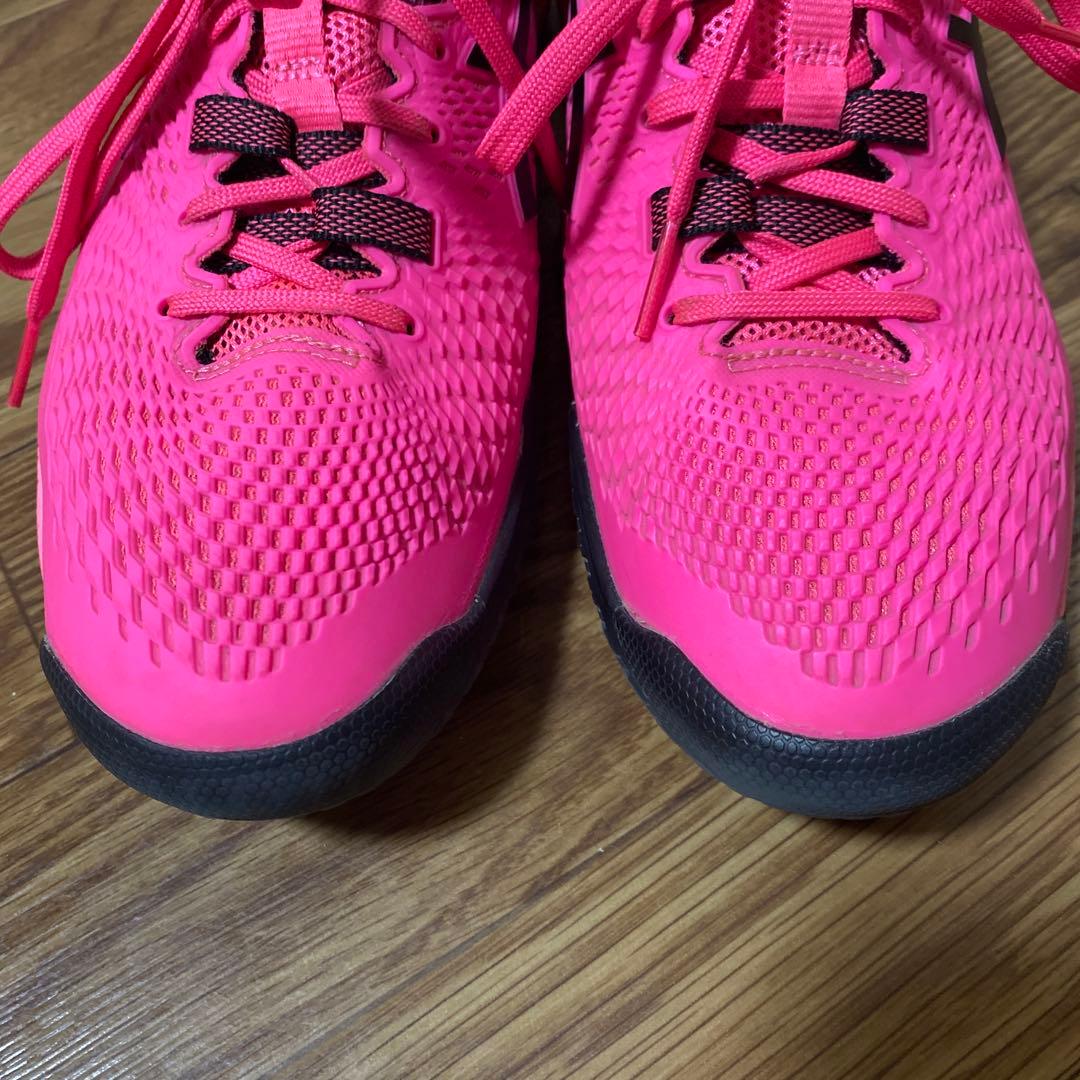 【Glorila】asics ゲルレゾリューション9 25.5cm