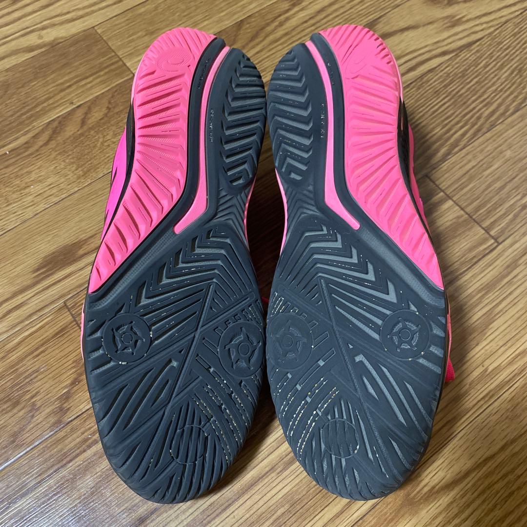 【Glorila】asics ゲルレゾリューション9 25.5cm