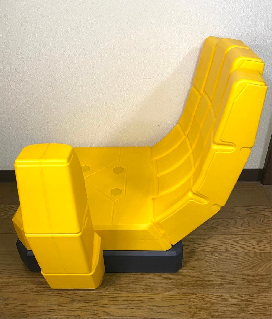 【希少】バンダイ 機動戦士ガンダム GUNDAM フロアチェア