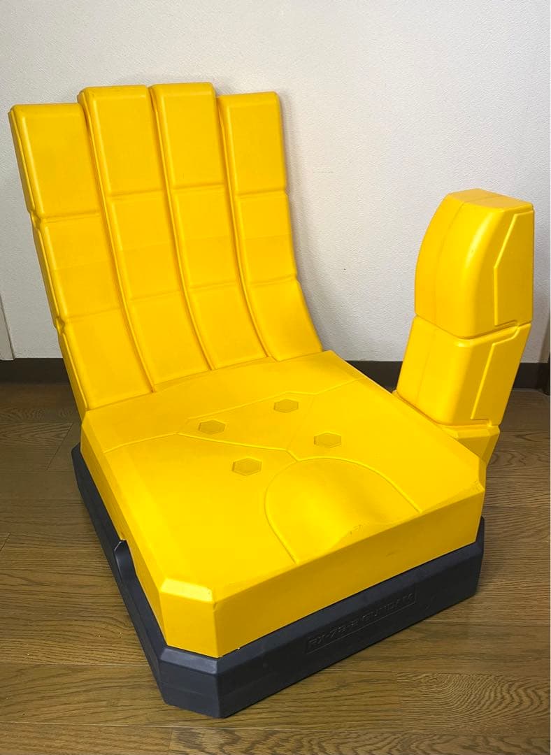 【希少】バンダイ 機動戦士ガンダム GUNDAM フロアチェア