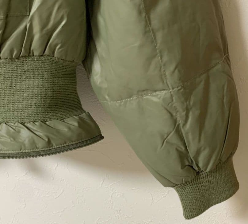 アシックス　ダウン　M スキーウェア　2way つなぎ　ジャケットジャンプスーツ