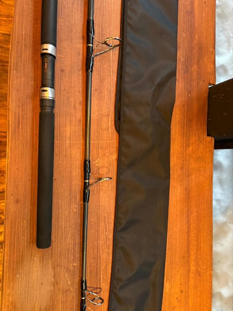 カーペンター　ブルーチェイサー　 BLC 80/35