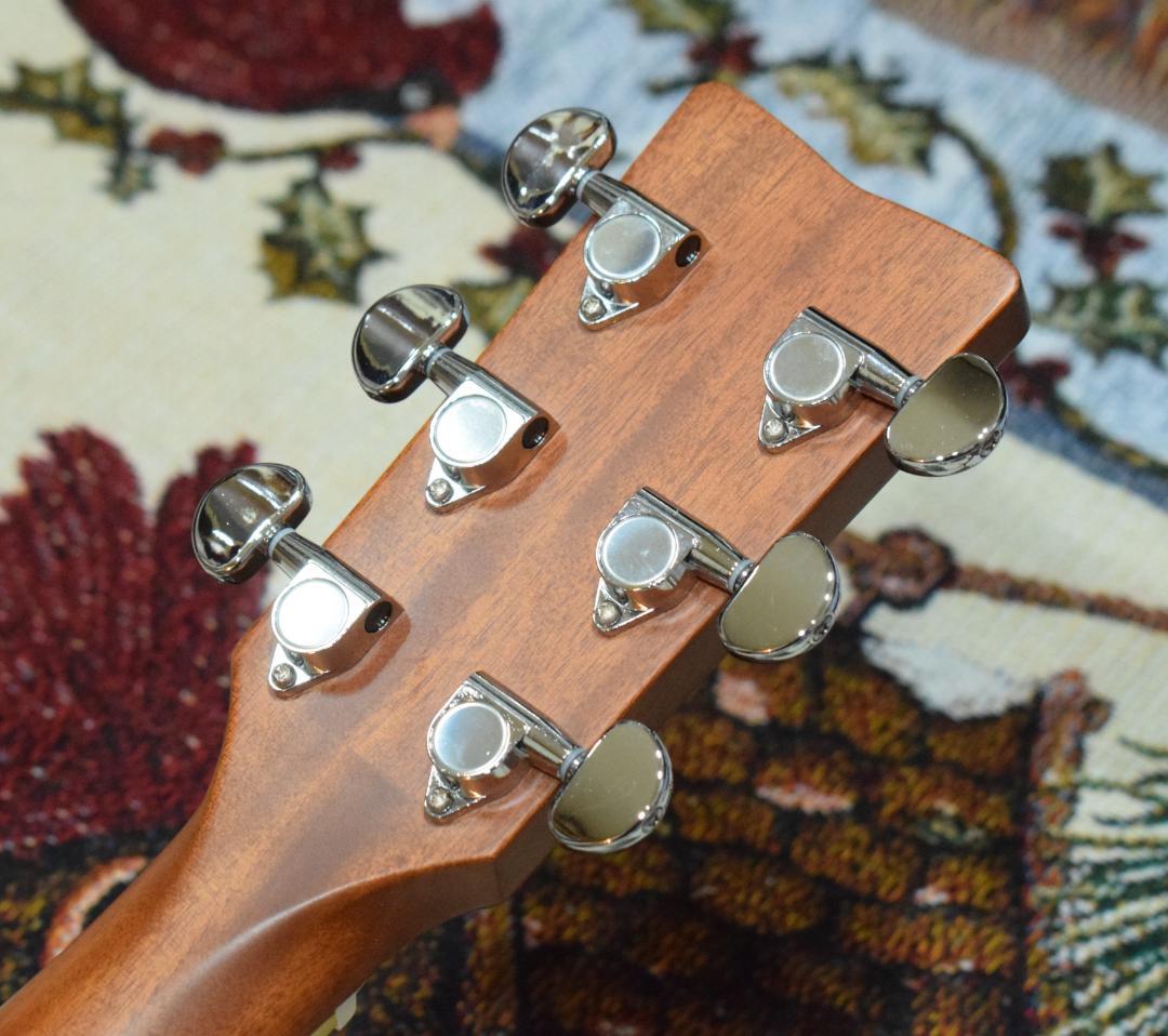 YAMAHA FS820 NATURAL ケース付 状態良好