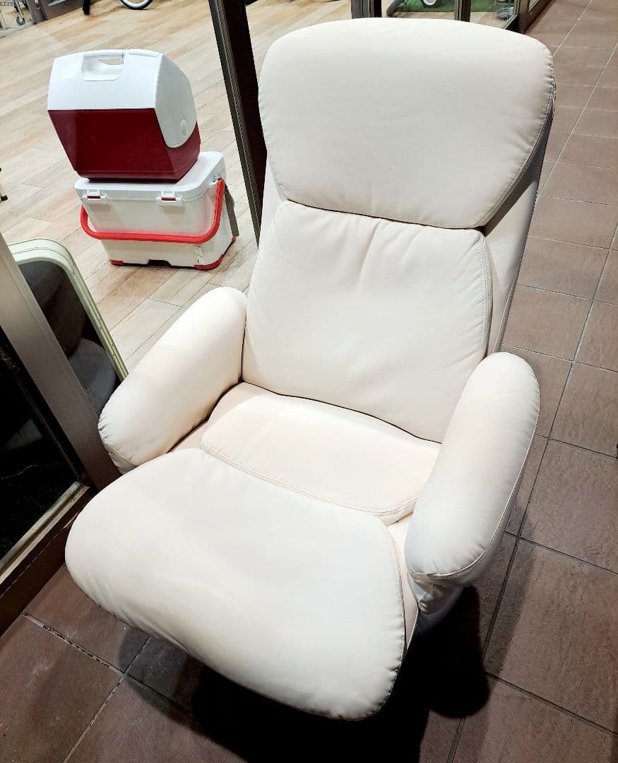 マツエク等　リクライニング3set