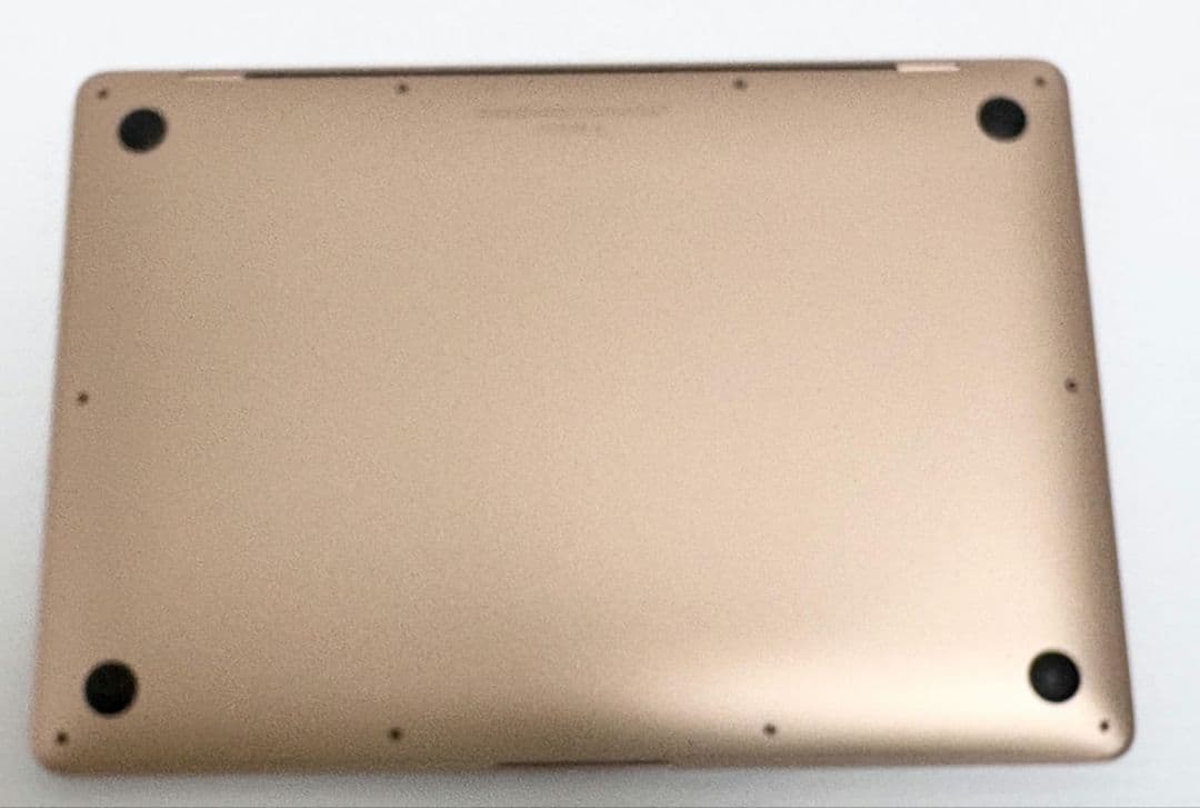 【超美品】MacBook Air M1 13インチ 本体 充電ケーブル付き