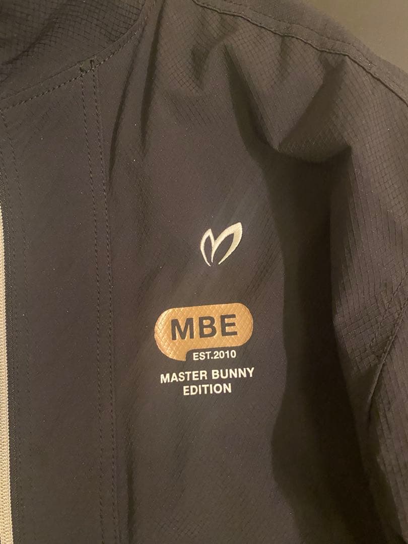 【極美品】MASTER BUNNY EDITION ジャケット サイズ5