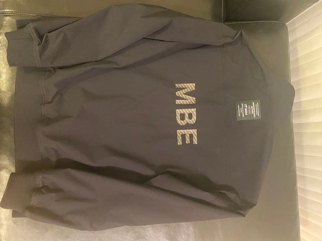 【極美品】MASTER BUNNY EDITION ジャケット サイズ5