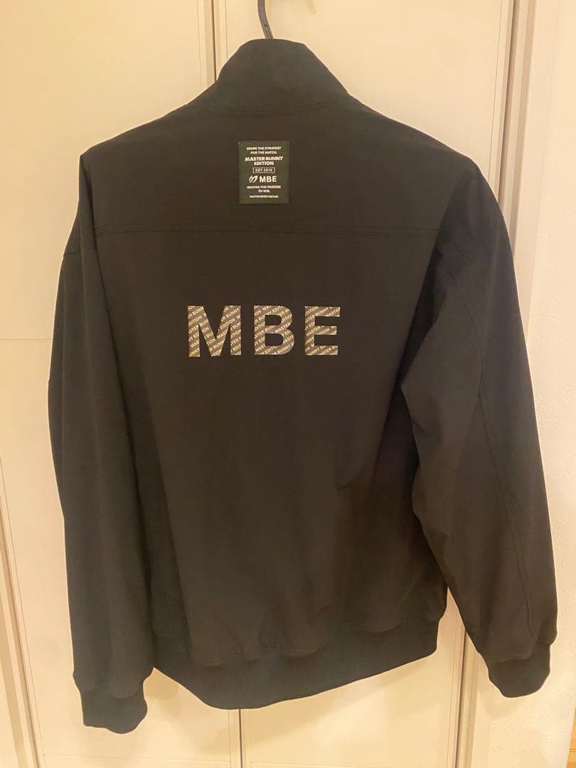 【極美品】MASTER BUNNY EDITION ジャケット サイズ5