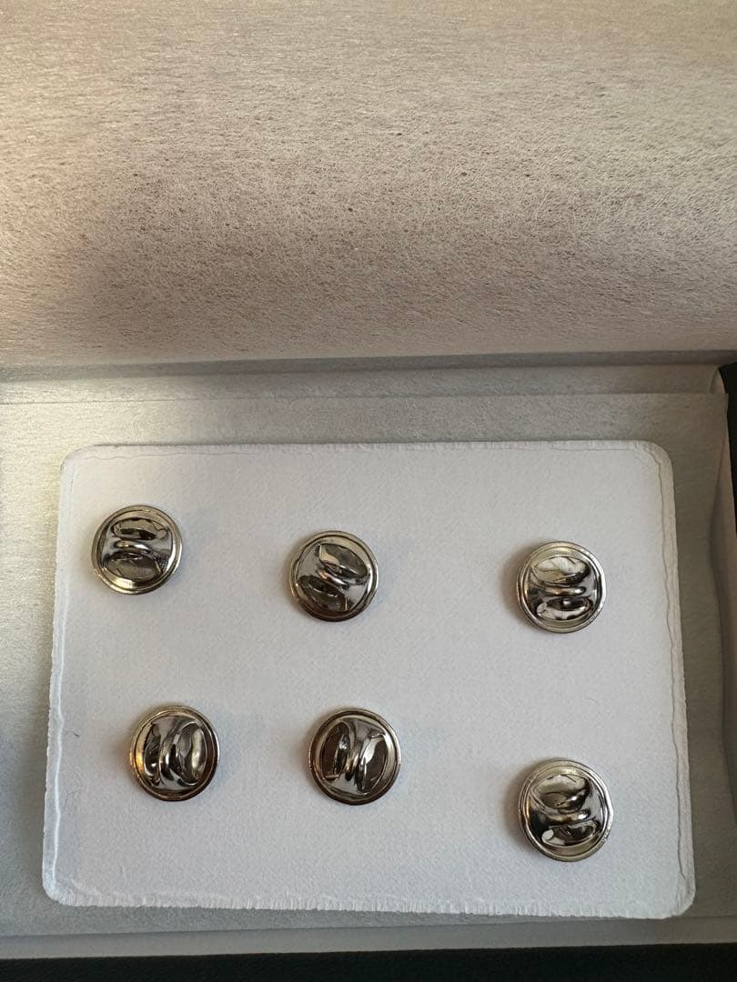 TOGA ピンセット