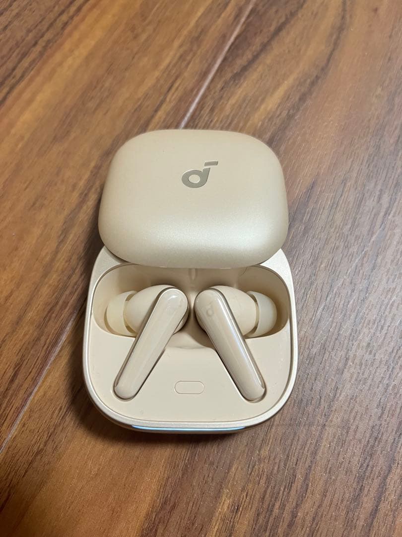 【美品】Soundcore Liberty 5