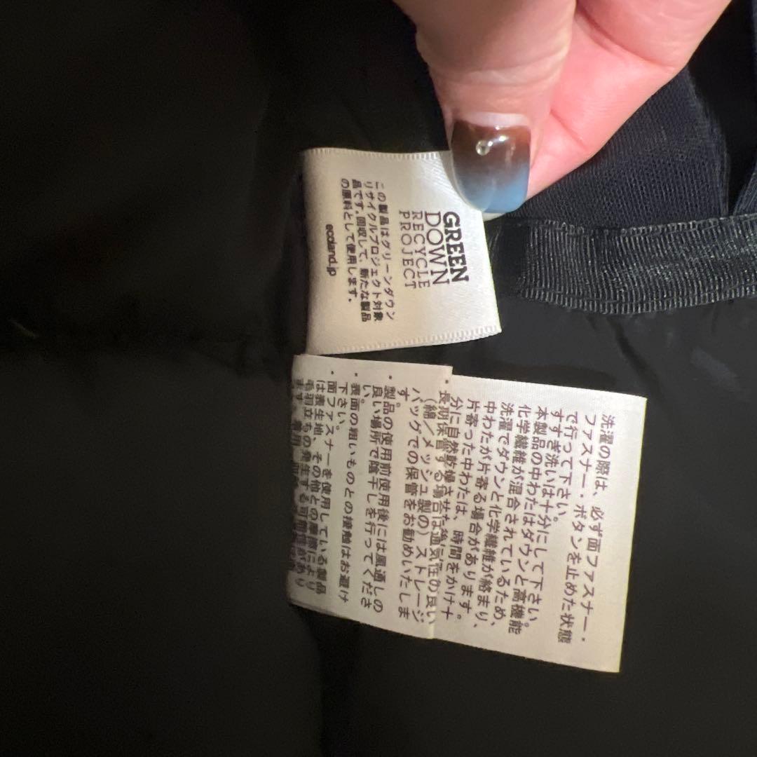 ノースフェイス バルトロライトジャケット XS