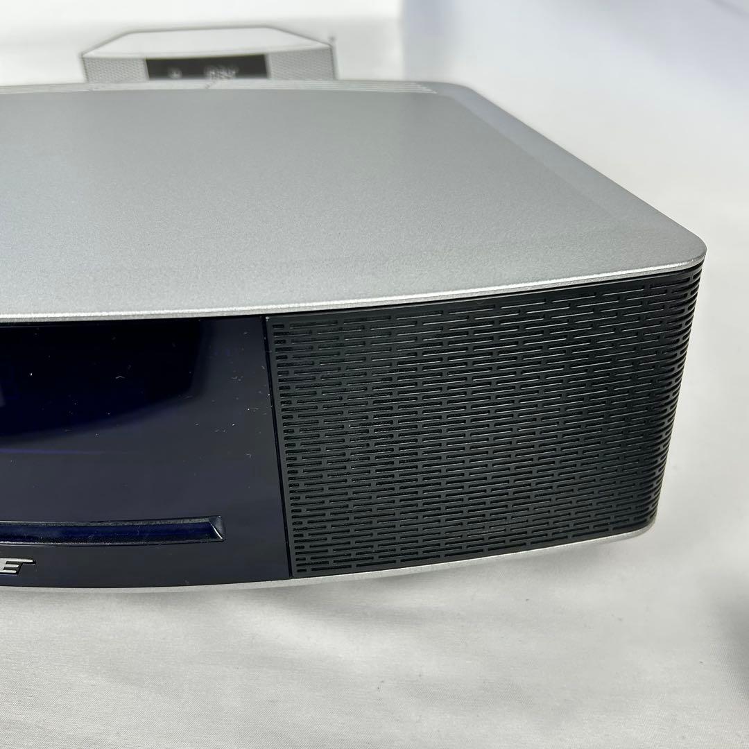 《動作品》BOSE Wave Music System Ⅳ 417788-WMS