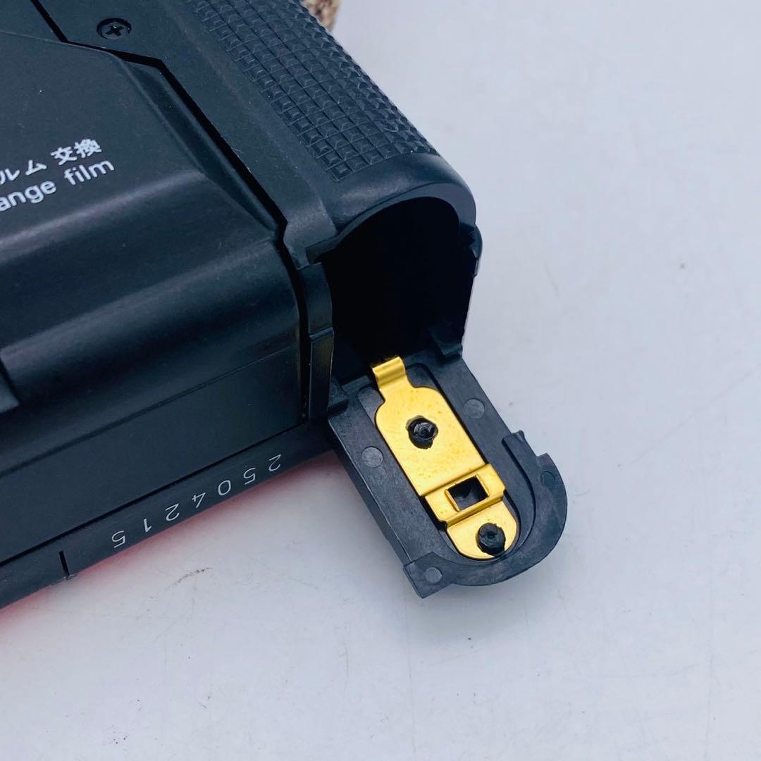 【美品動作確認済み】Konica RECORDER