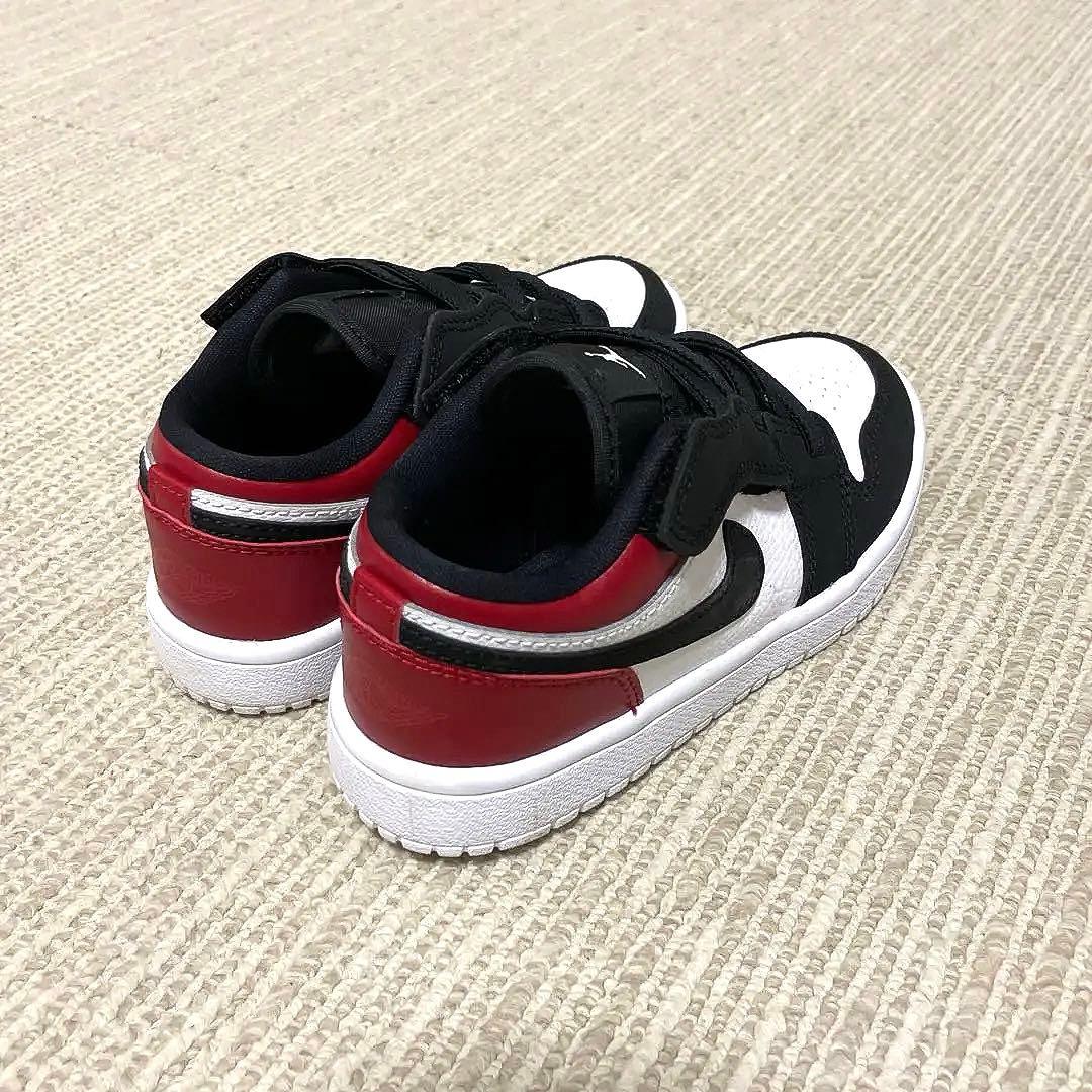 NIKE JORDAN 1 LOW ALT(PS) 19㎝ BQ6066-116