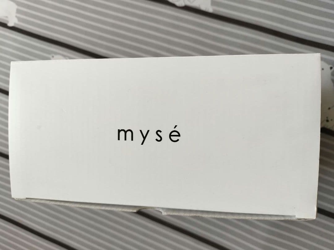 YA-MAN　mysé ミーゼ ニードルヘッドスパリフト MS-31N