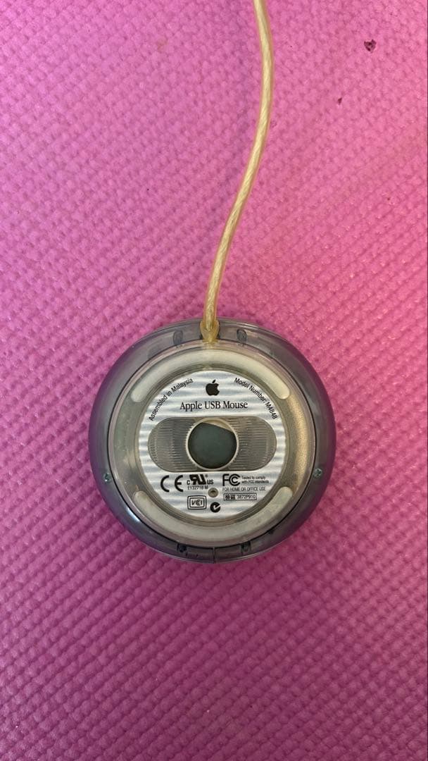 Apple iMac M5521 ジャンク品