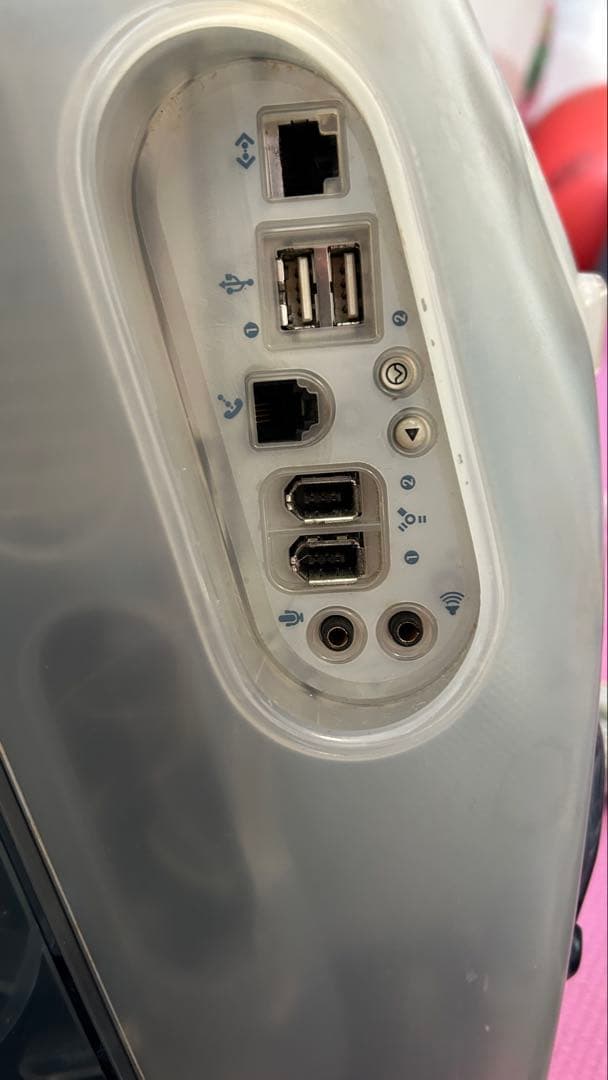 Apple iMac M5521 ジャンク品