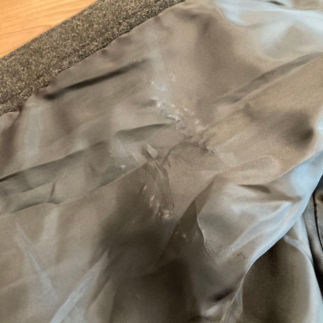 PPFM ダッフルコート