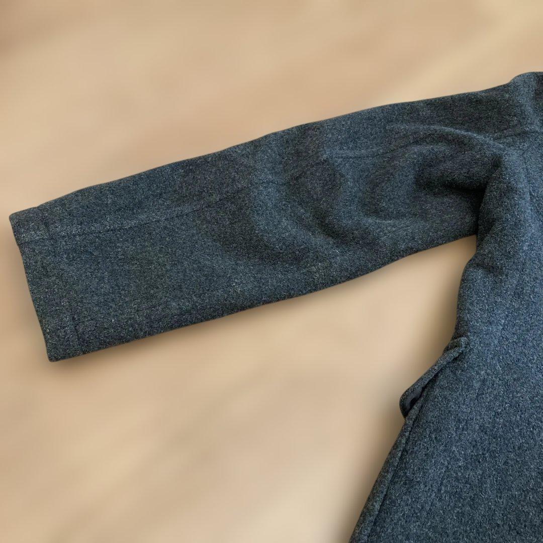 PPFM ダッフルコート