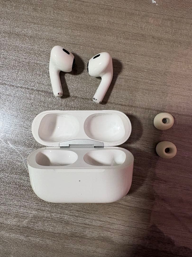 Apple AirPods Pro 2 後期 正規 公式 第2世代 Type-C