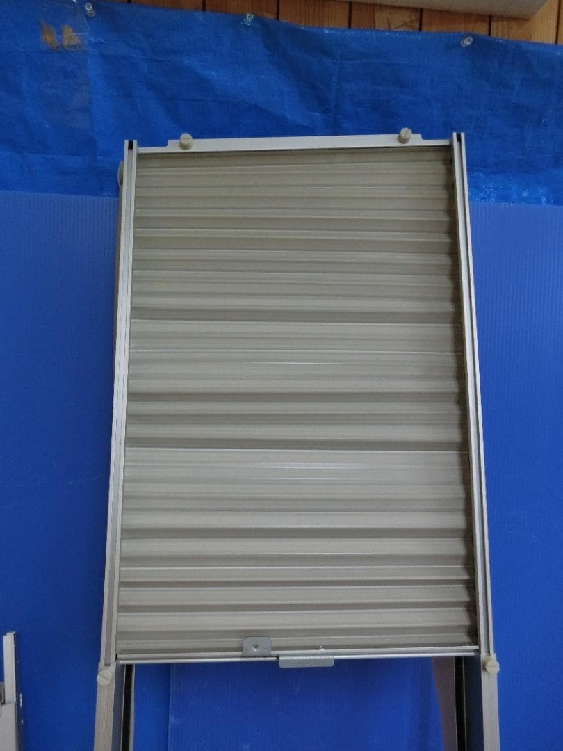 S7★ハイアール 窓エアコン ウインドエアコン JA-16W 延長枠付 送料無料