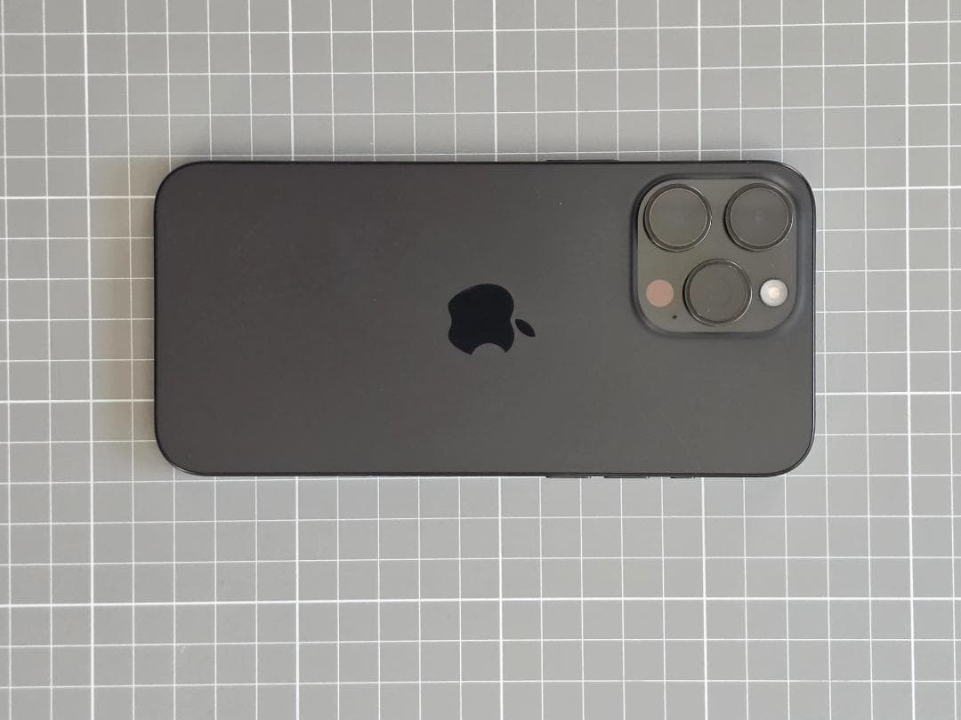 iPhone 15 Pro Max 256GB US版／SIMフリー