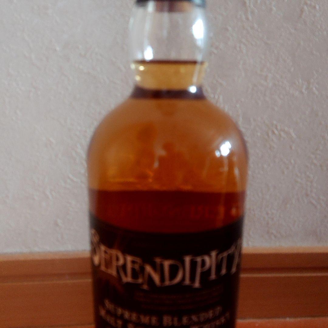 アードベッグ セレンディピティ