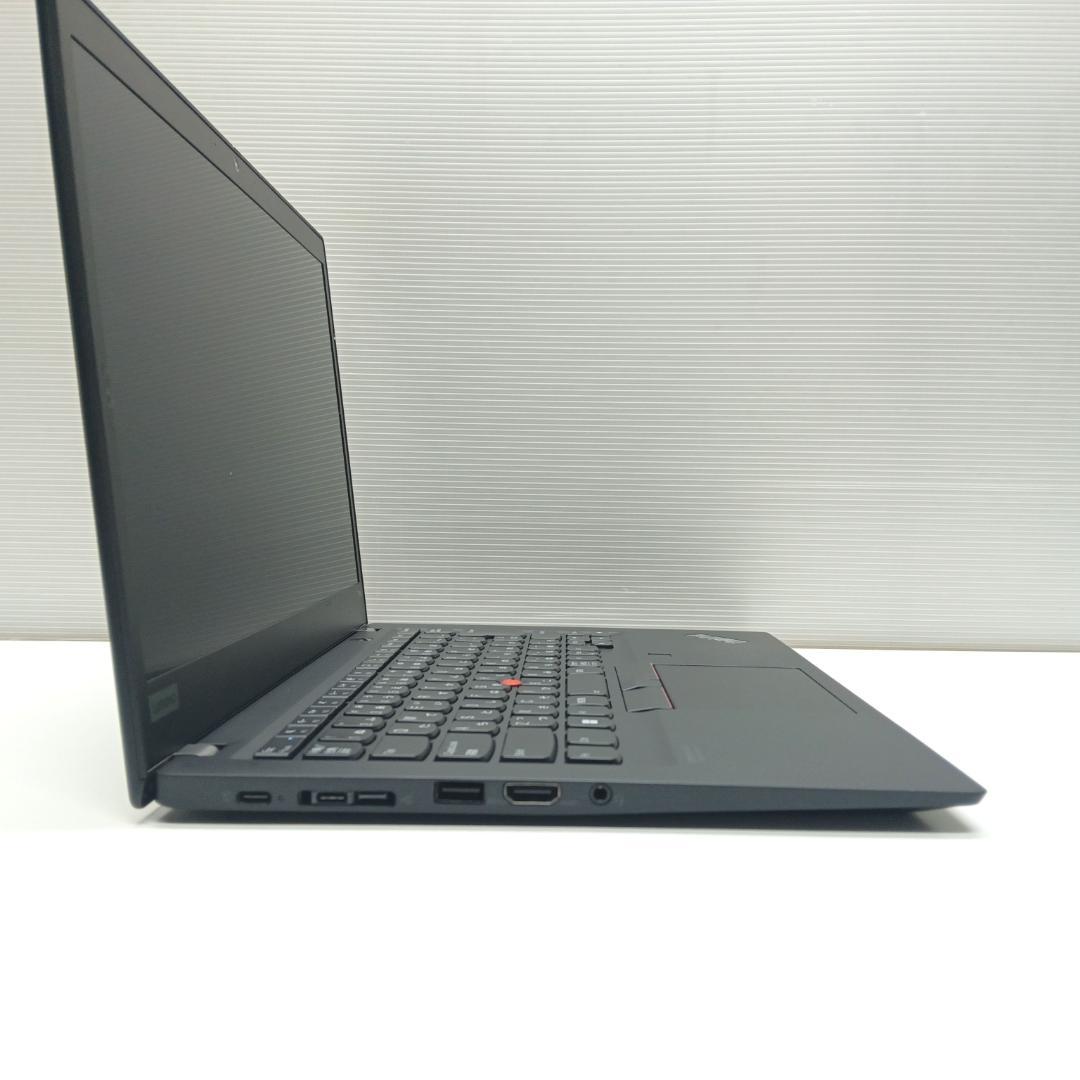 強力 Ryzen7 Pro T14s Gen1 16G SSD256G オフィス