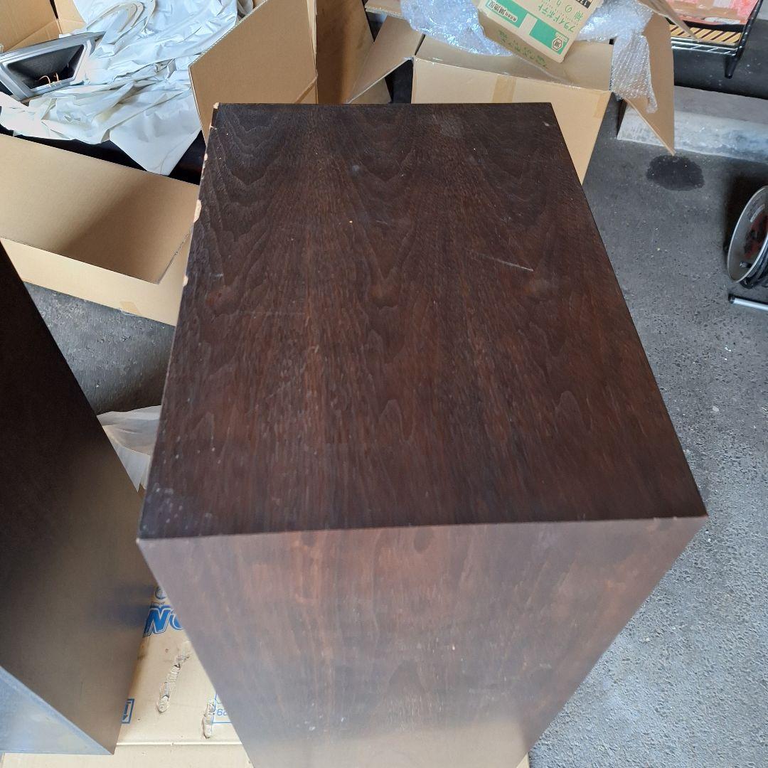 SONY SS-G7 ヴィンテージスピーカー　右のみ　動作品　レトロオーディオ