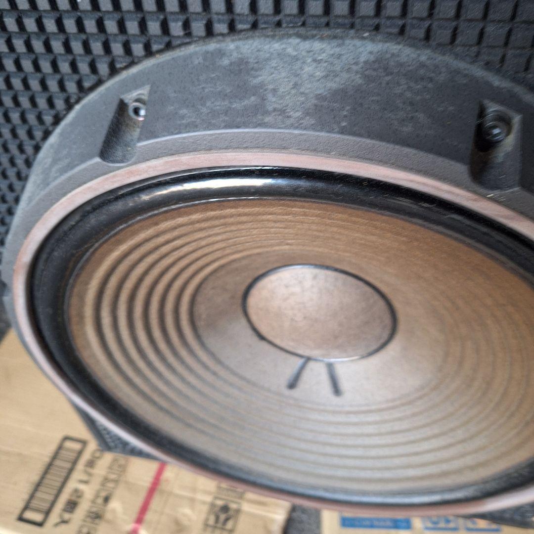 SONY SS-G7 ヴィンテージスピーカー　右のみ　動作品　レトロオーディオ