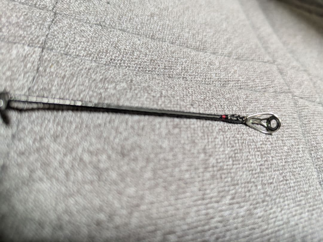 k*1様 DAIWA　エメラルダスストイストRT 82MH