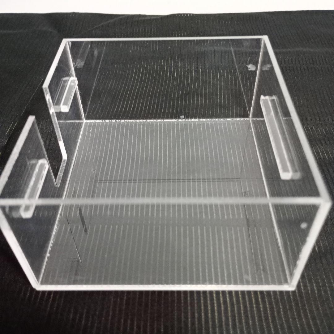 な、、くじら、Bencher パドル