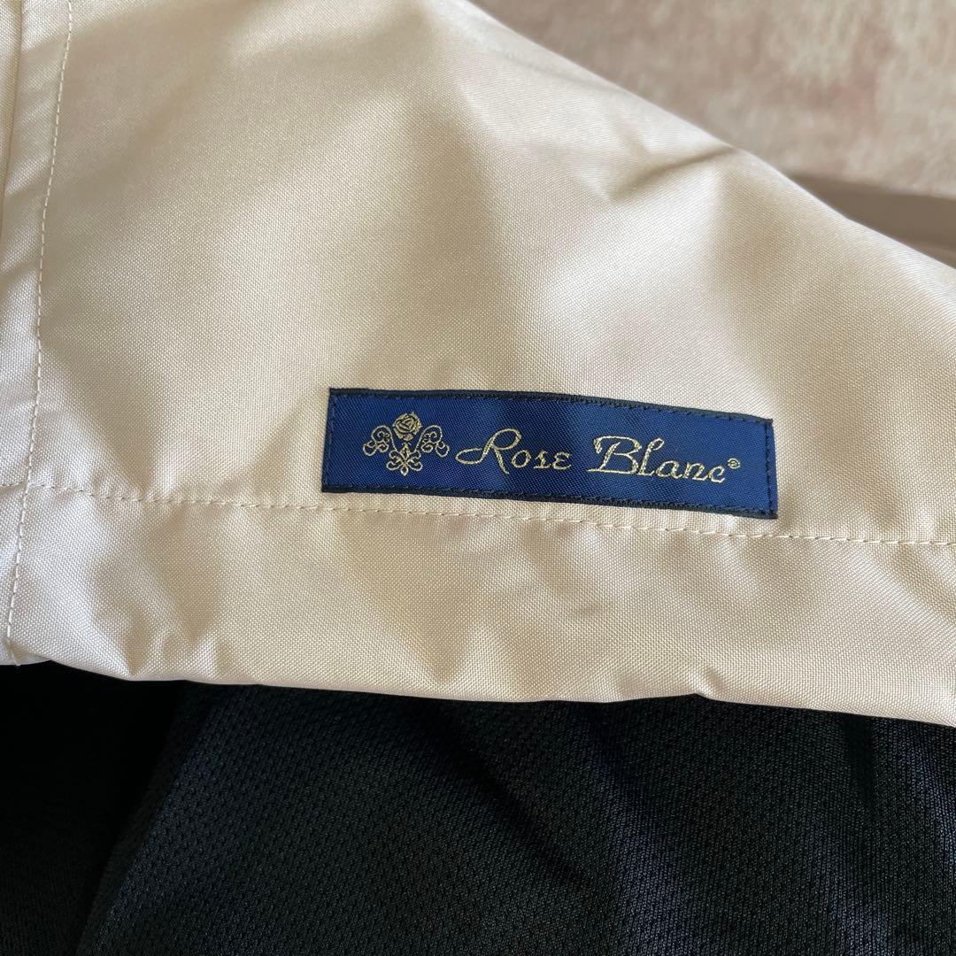 ★期間限定お値下げ中★芦屋ロサブラン 遮光ポンチョ