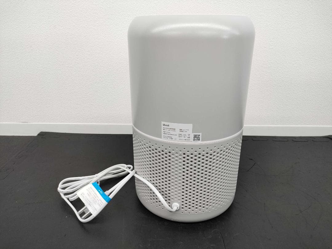 Levoit Pet 空気清浄機（新品未使用）
