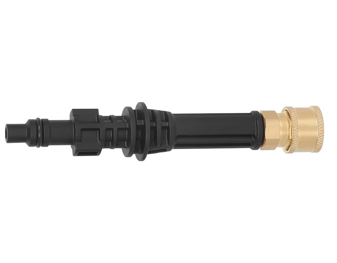 Makita 洗浄機本体　MHW180DZ 本体のみ＋配管洗浄ホース