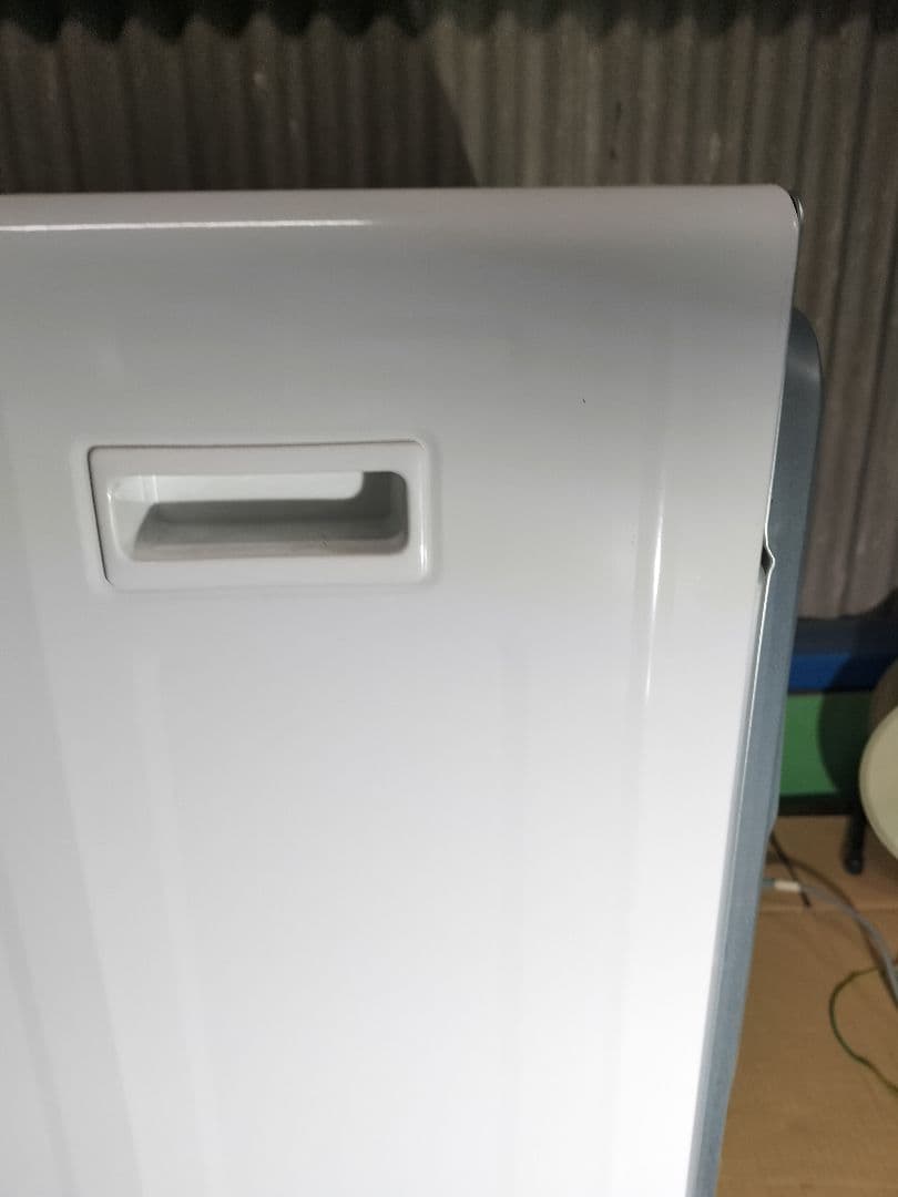 ◆動作確認済み◆Panasonic、NH-D503電気式衣類乾燥機 2022年製