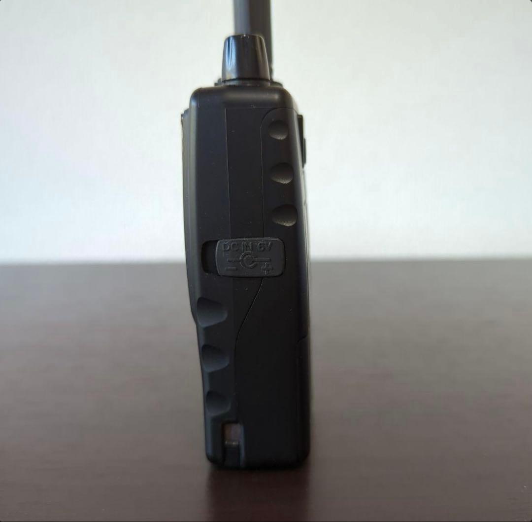 【土日のみ発送】【動作確認済】ALINCO DJ-X8+ERW-7