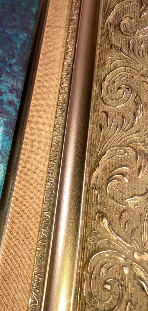 【最終値下げ】クロード・モネ 睡蓮 絵画