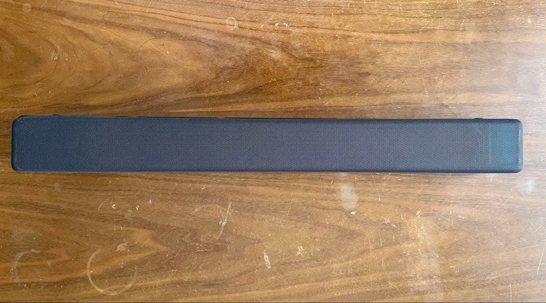 SONY HT-S200F サウンドバー