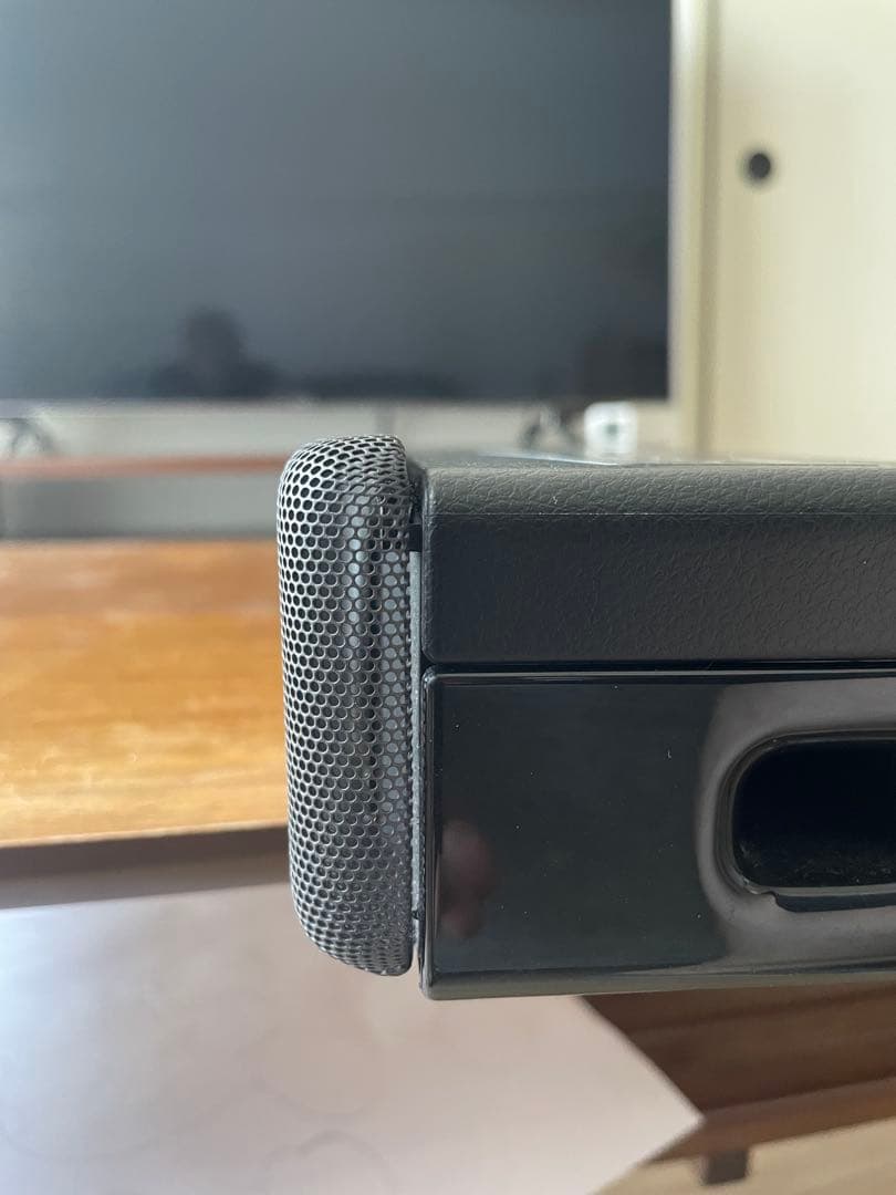 SONY HT-S200F サウンドバー