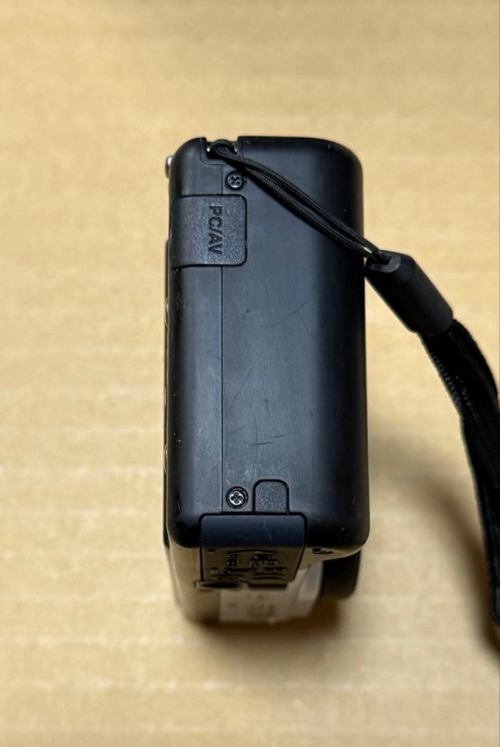 ペンタックス PENTAX オプティオ Optio RZ10 ホワイト