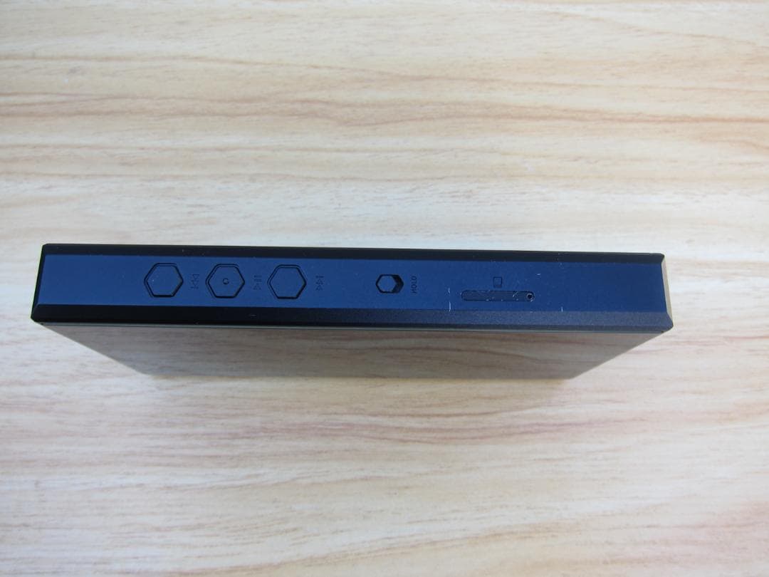 FiiO M11 Plus LTD ポータブルプレーヤー