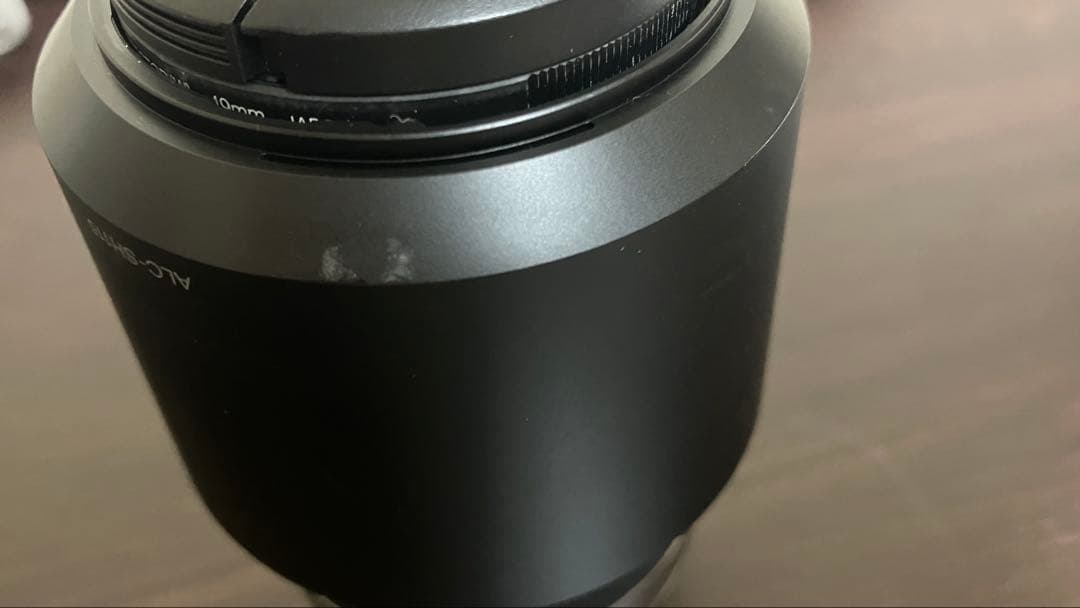 SONY ZV-E10Ⅱ ホワイト　 ダブルズームレンズキット 本体 + 付属品