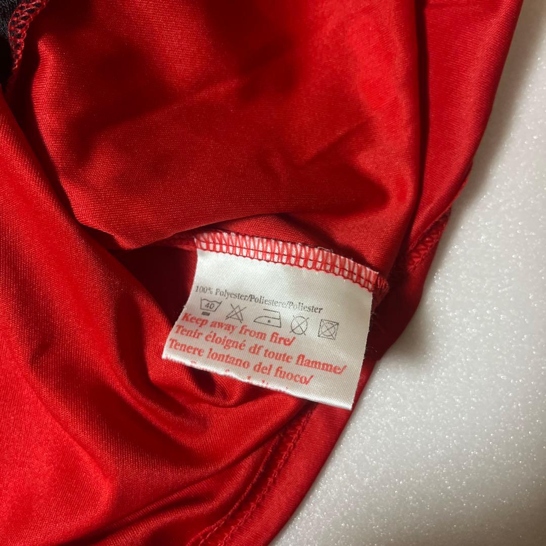 マンチェスター・Uホームユニフォーム