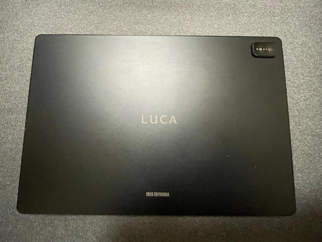 LUCA TM103M4V1-B 10.1インチタブレット