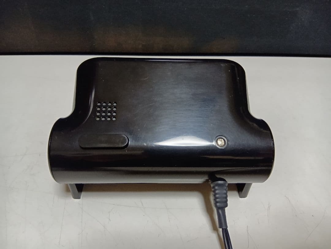 1980's　SEIKO　スペースエイジ　サイバー　デジタル　アラーム　クロック