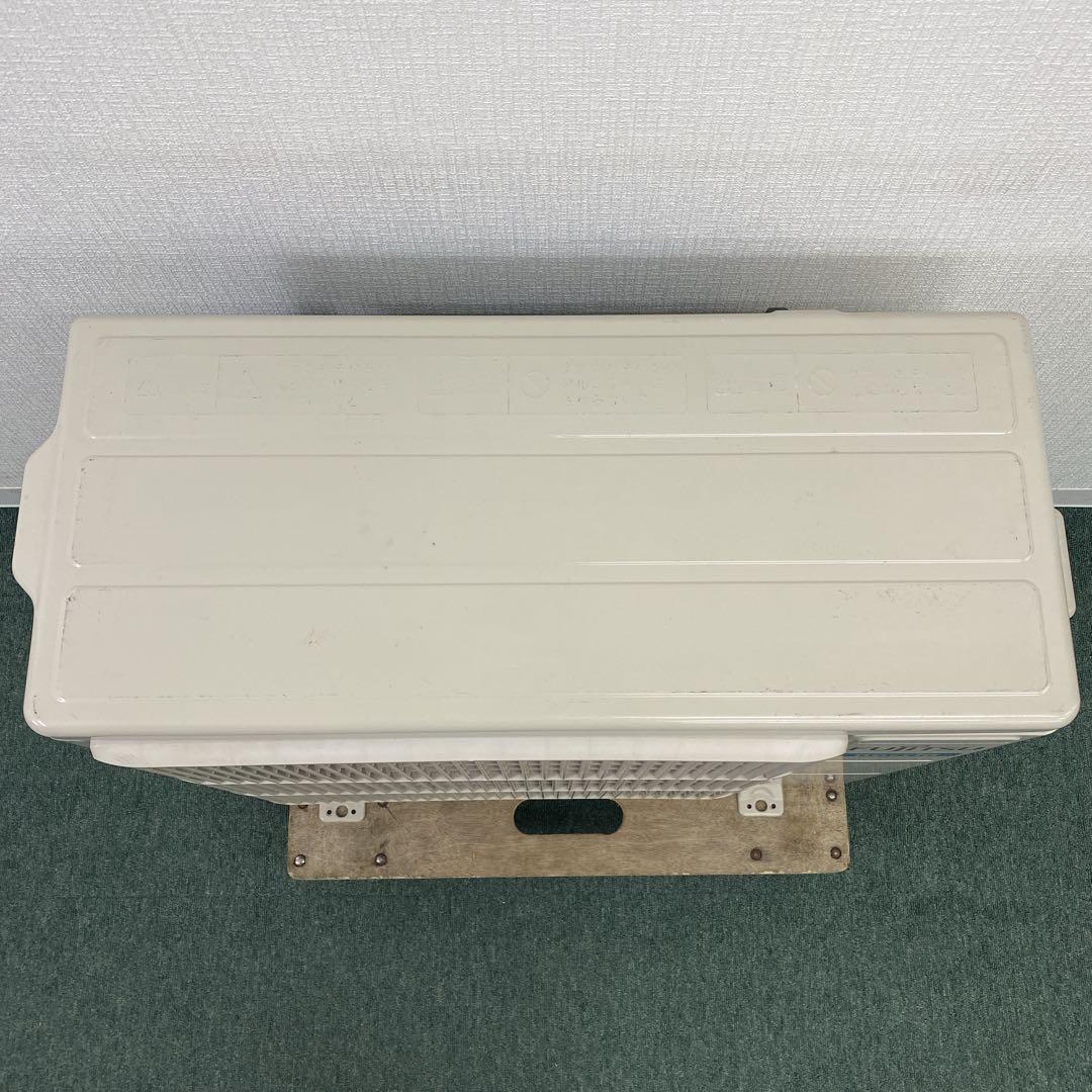 ＊1年保証＊富士通 2020年製 6畳用エアコン 標準取付込みAS681